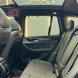 بي ام دبليو X3